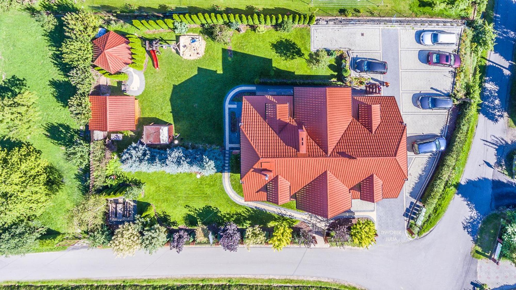 Dworek Julia - Klimatyzowane Komfortowe Pokoje Nad Solina - Bieszczady Polańczyk Zimmer foto